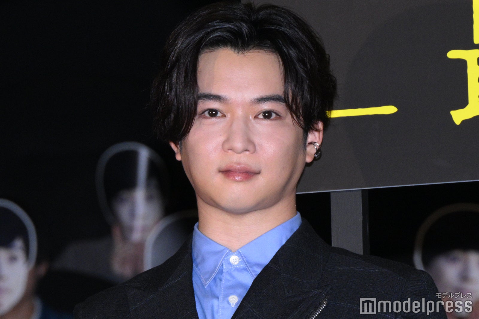 千葉雄大（C）モデルプレス