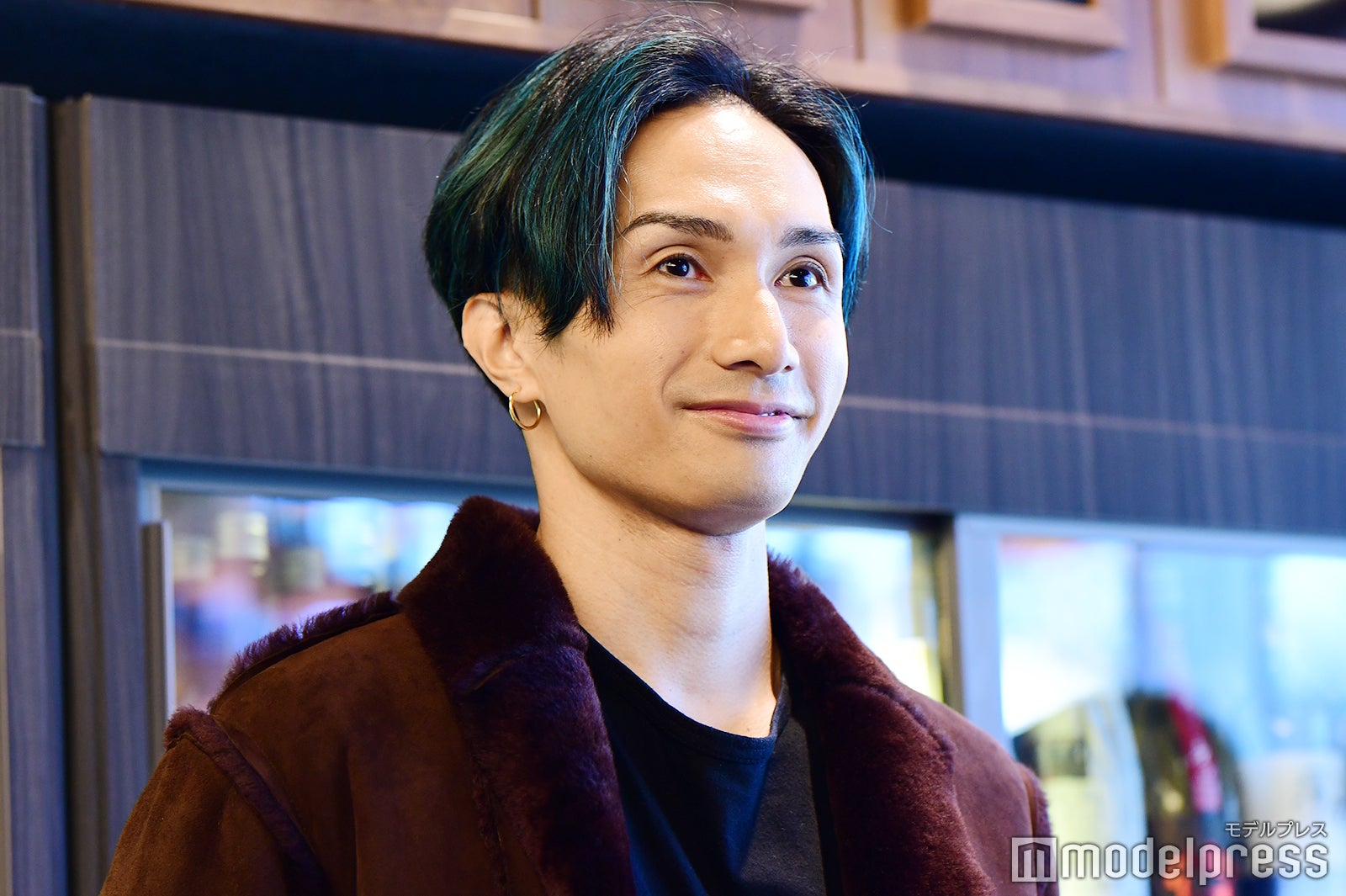 EXILE 橘 ケンチ 橘ケンチ / PERFORMER｜EXILE Official Website