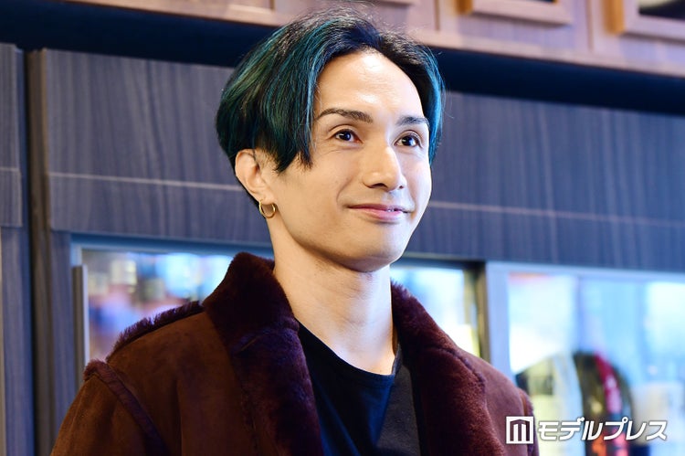 画像11 Exile橘ケンチ 妻と旅行に行くなら モデルプレス