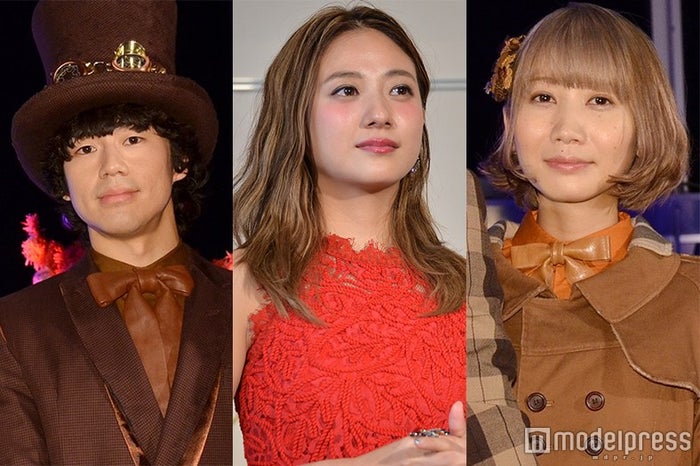 a伊藤千晃 セカオワsaori Nakajin 紅白で 寿3ショット 実現が ミラクル と話題 モデルプレス