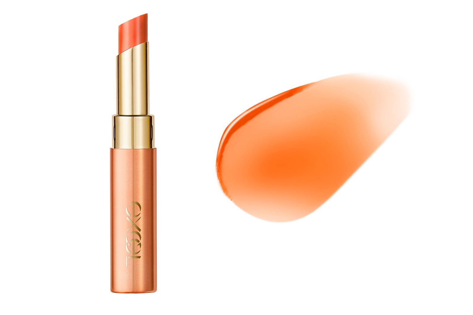 「リップナイズド LN03 モーニングコール」（画像提供：常盤薬品工業株式会社）