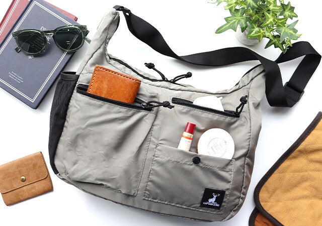 モノマックス12月号が付録の域超えてる！おしゃれ＆収納力おばけ♡人気