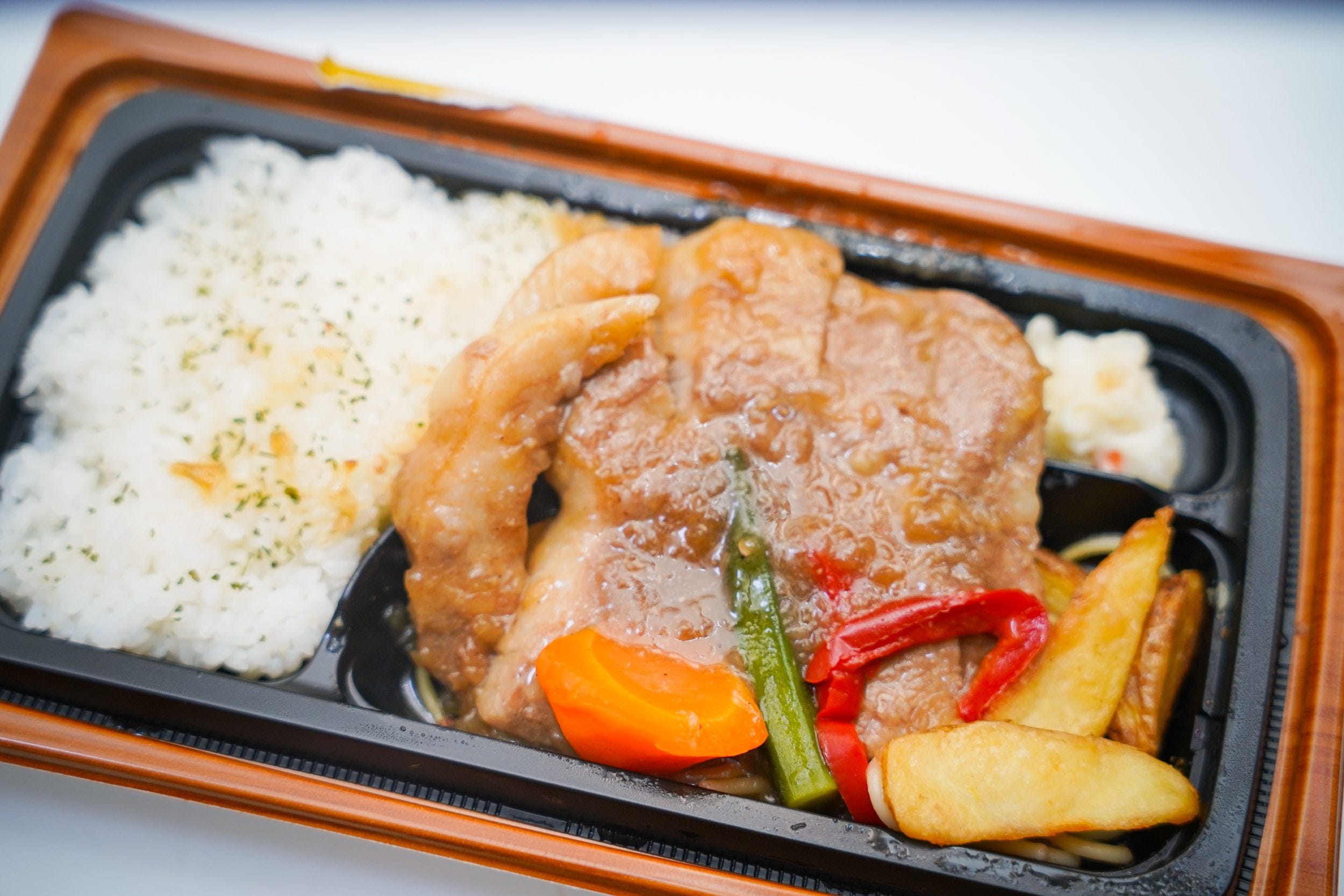 弁当