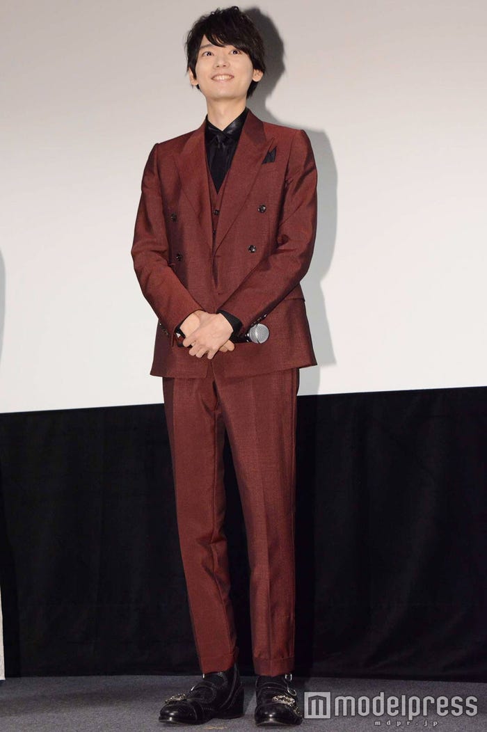 古川雄輝 (C)モデルプレス