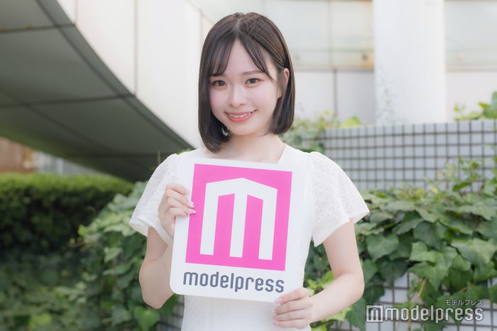 山本望日さん(C)モデルプレス