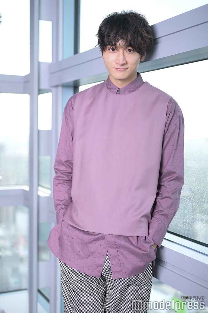 小関裕太（C）モデルプレス