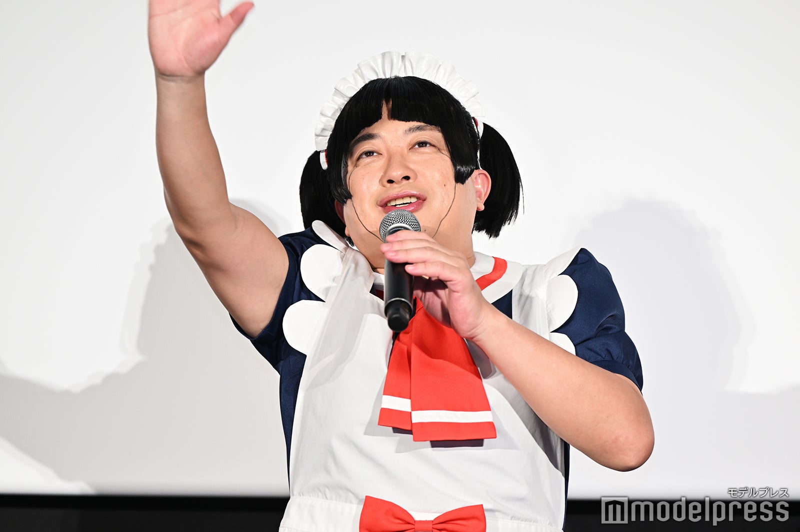 松尾駿（C）モデルプレス