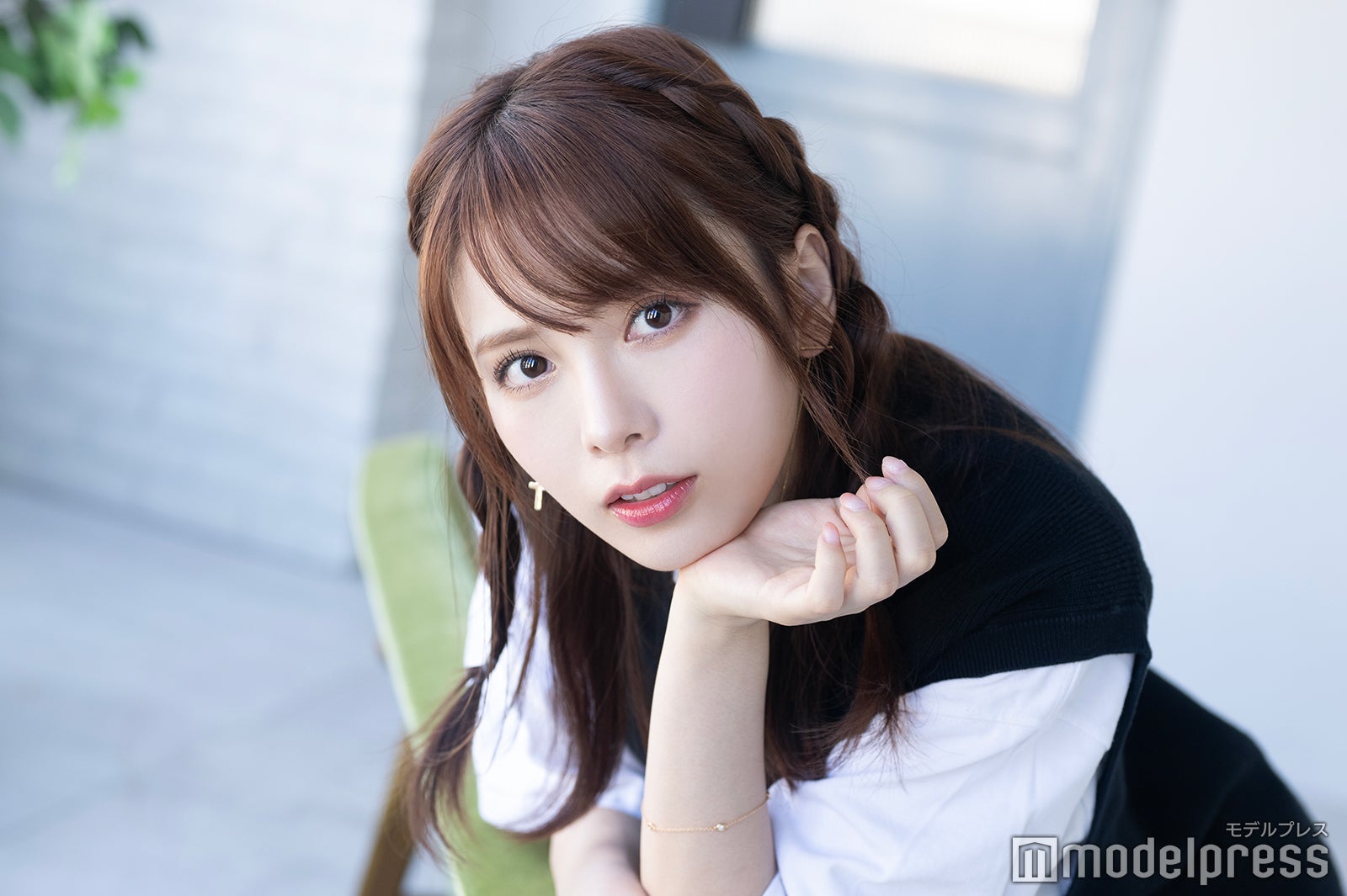 西村歩乃果（C）モデルプレス