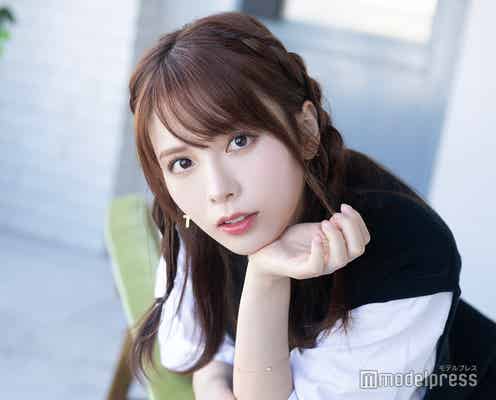 「オオカミちゃん」出演話題・西村歩乃果、下着姿で抜群プロポーション披露「スタイルよすぎ」「セクシー」の声