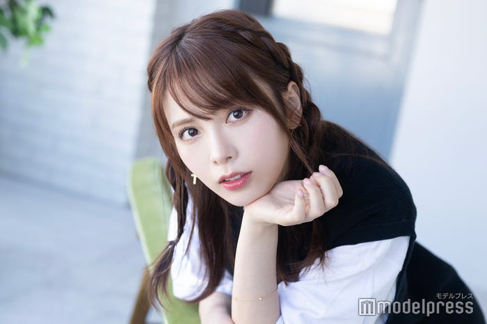 西村歩乃果(C)モデルプレス