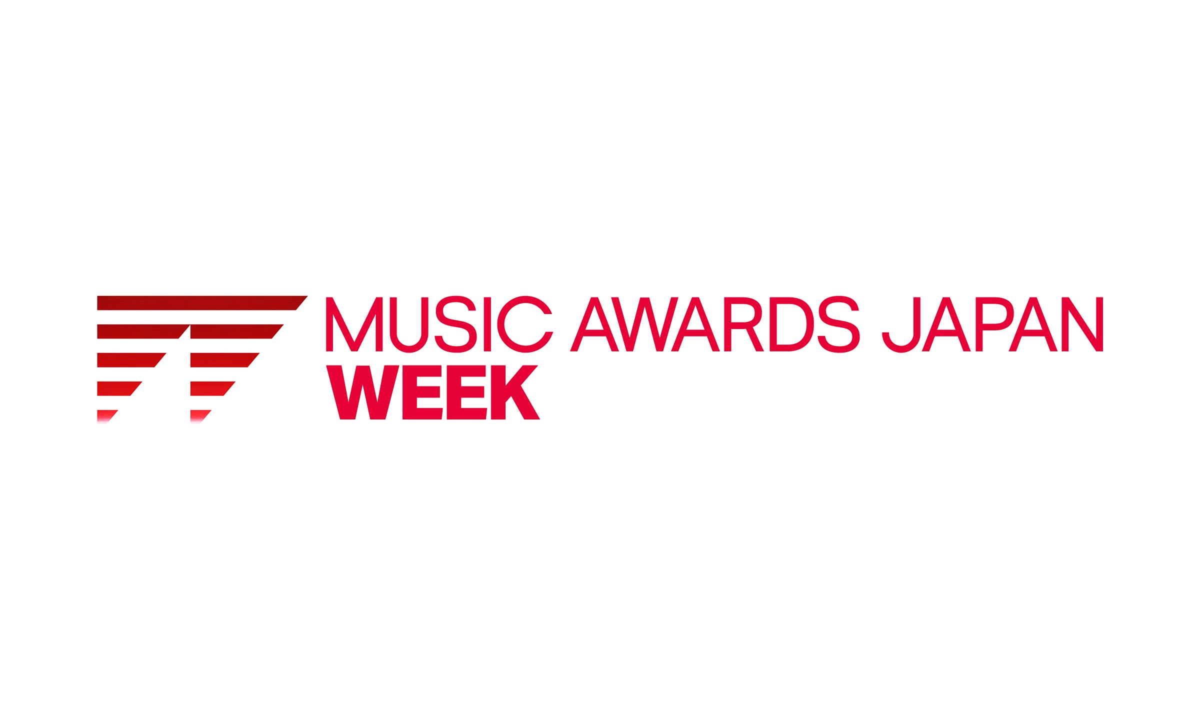 MUSIC  AWARDS JAPAN WEEK（C）Lemino