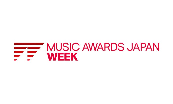 MUSIC AWARDS JAPAN WEEK(C)Lemino
