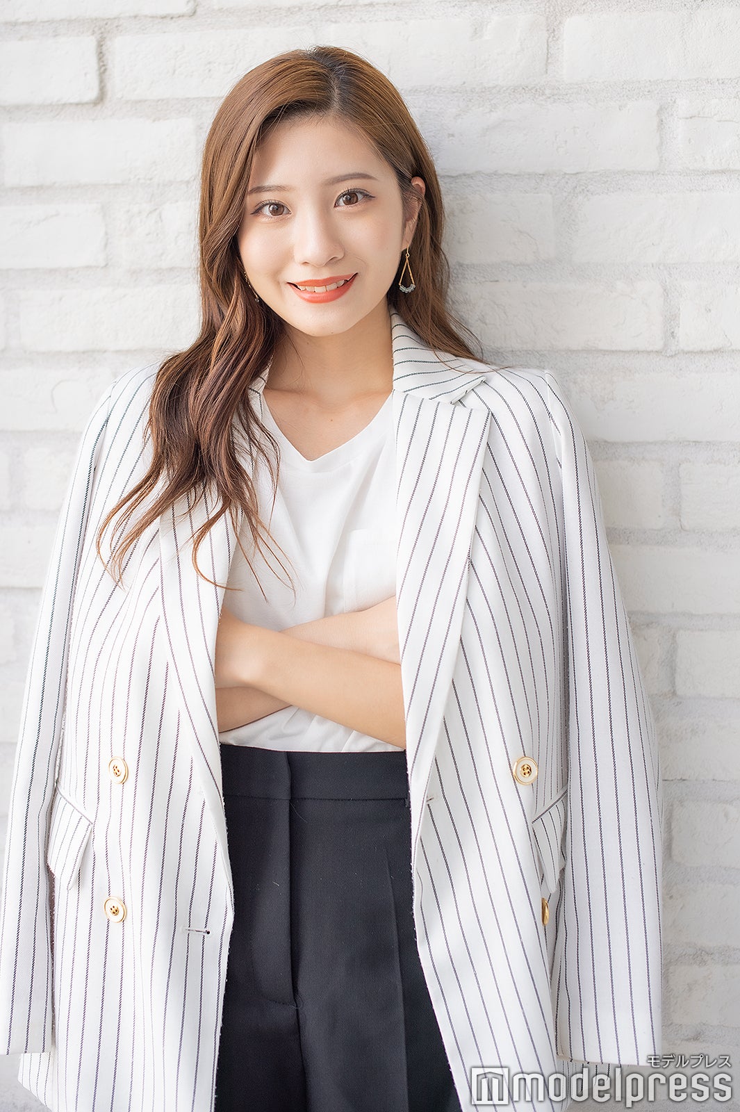 小野菜々美さん（C）モデルプレス