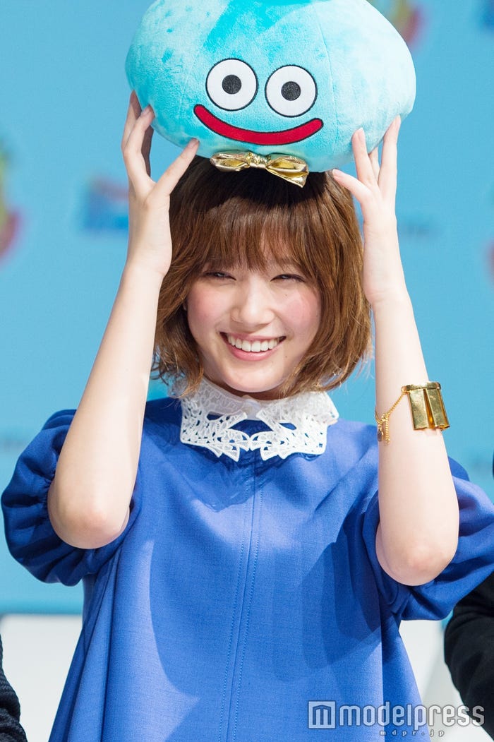 本田翼(C)モデルプレス