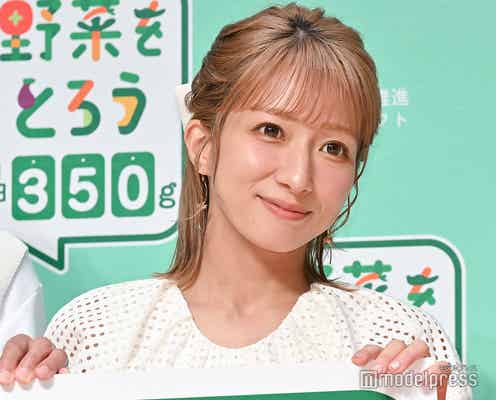 “顔出し”TikTok話題・辻希美の長女、お菓子作りの様子公開「売り物のクオリティ」「可愛すぎる」と反響続々