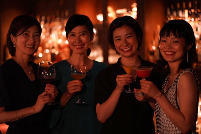 バーテンダーとはすれ違いが起きやすい