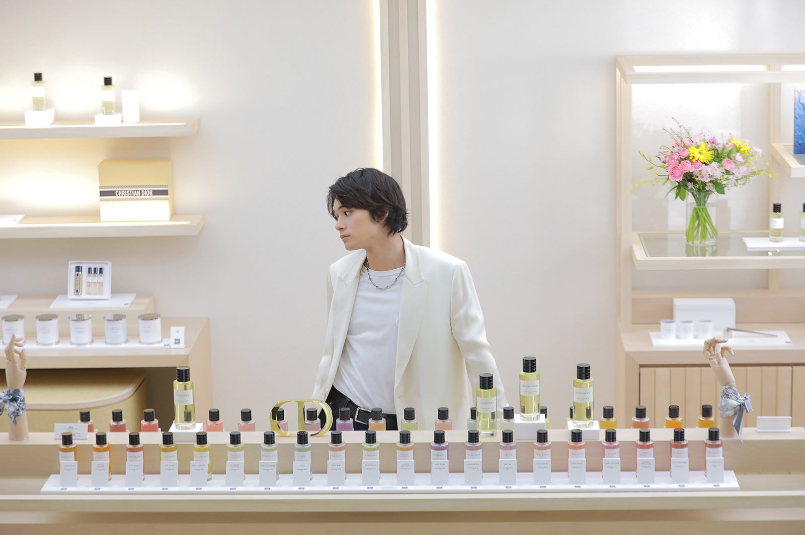 北村匠海（提供写真）