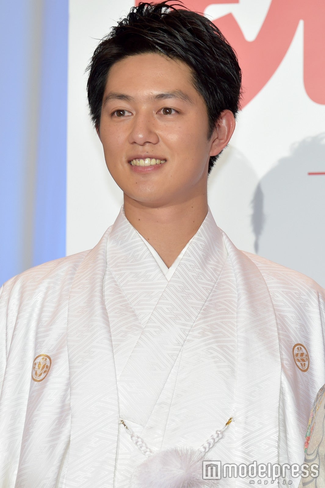 工藤阿須加 （C）モデルプレス