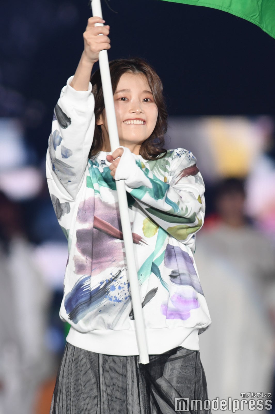 加藤ひなた（C）モデルプレス