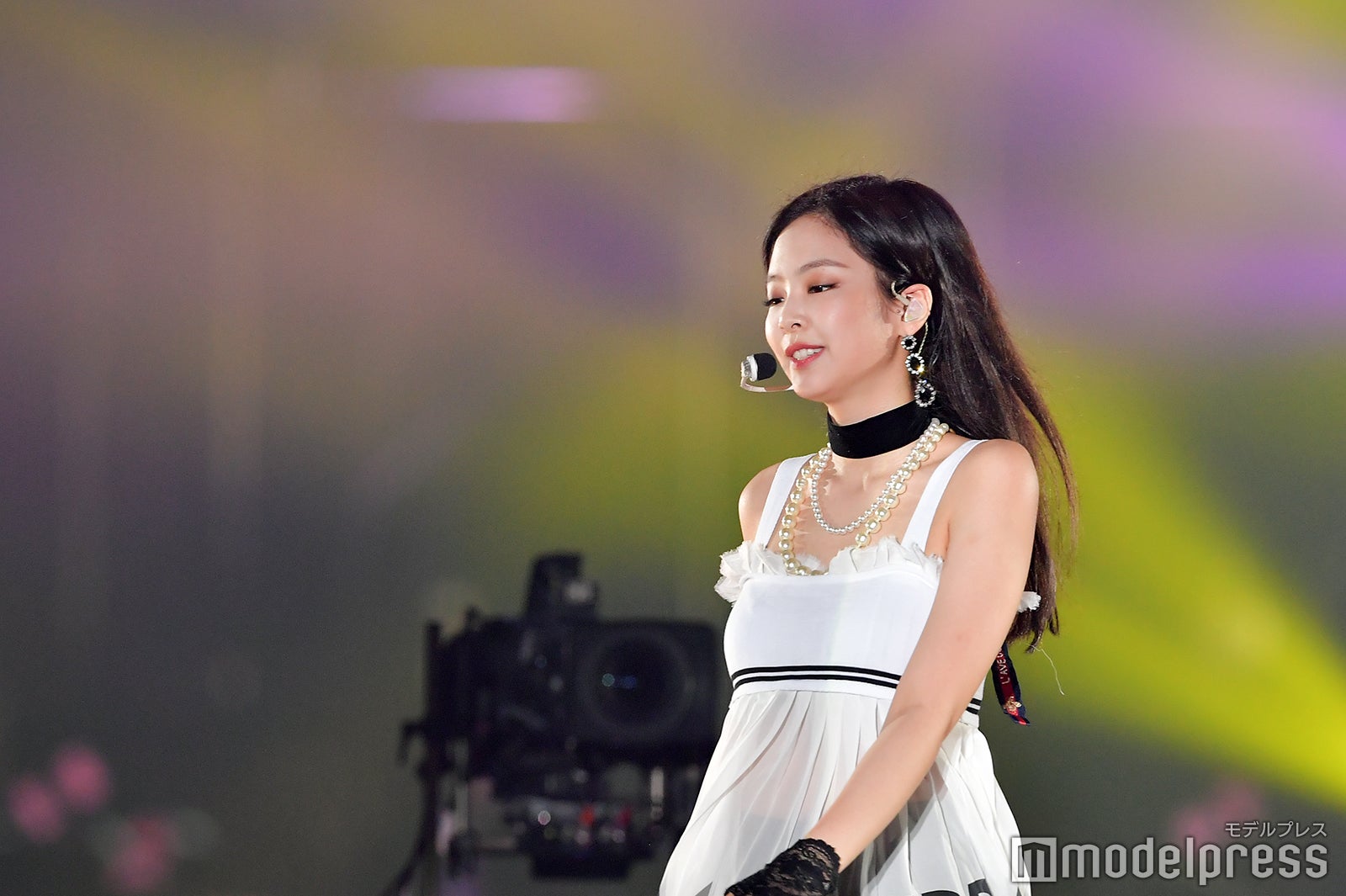 ジェニー／BLACKPINK （C）モデルプレス