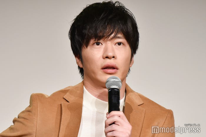 田中圭 (C)モデルプレス