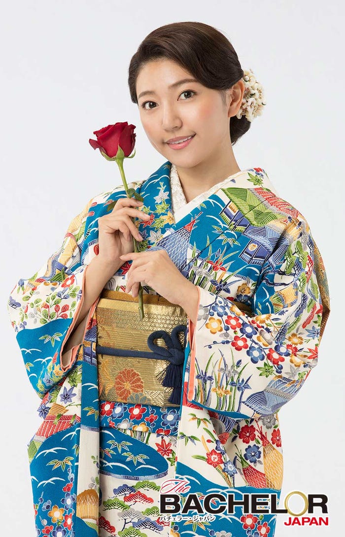 長野真琴(C)2017 Warner Bros. International Television Production Limited. All rights reserved.