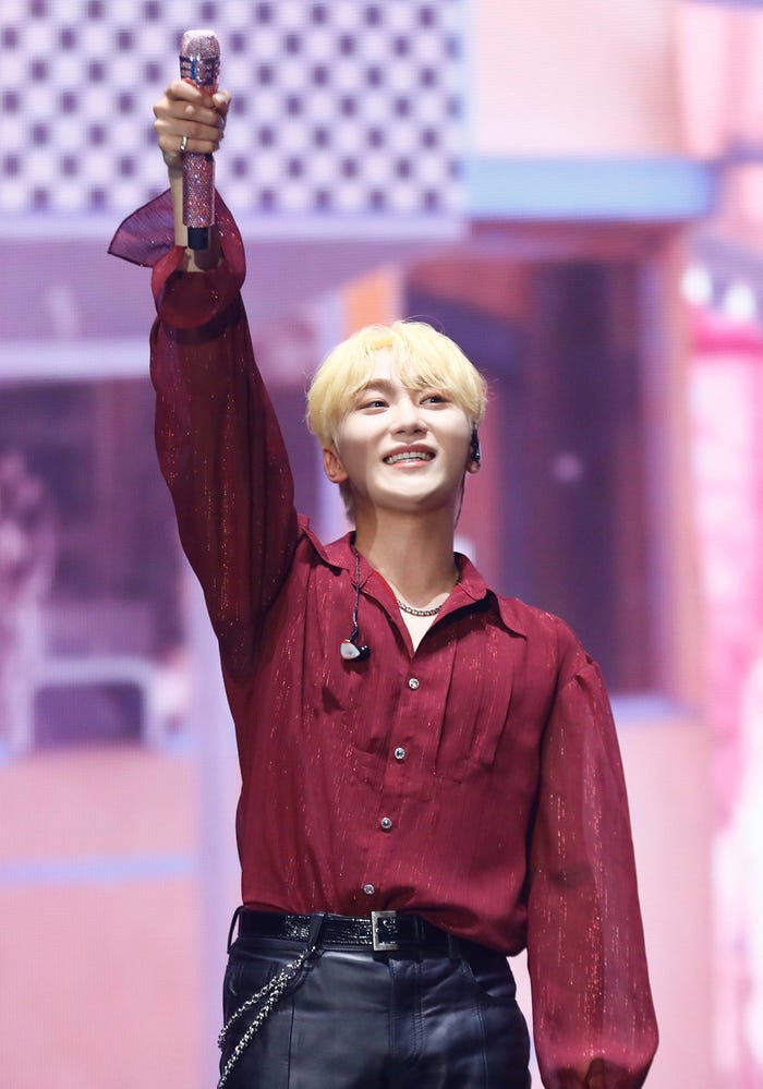 SEUNGKWAN(C)PLEDIS Entertainment