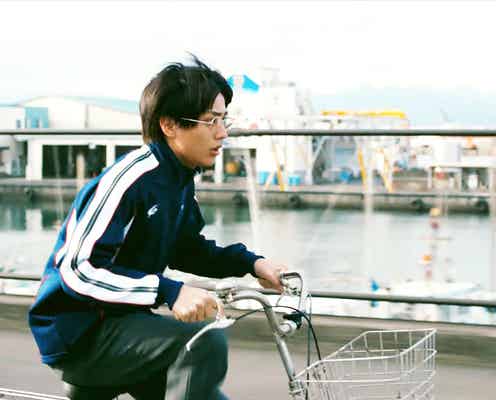 King & Prince永瀬廉、アニソン熱唱「弱虫ペダル」オープニングシーン初解禁
