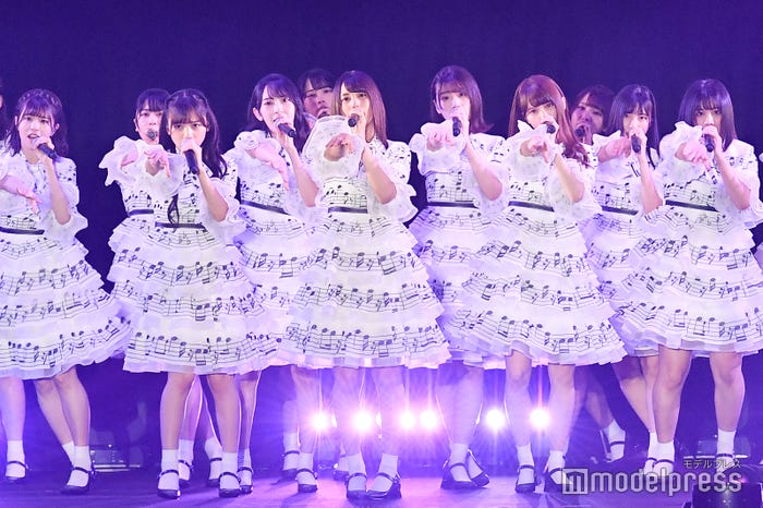 日向坂46(C)モデルプレス