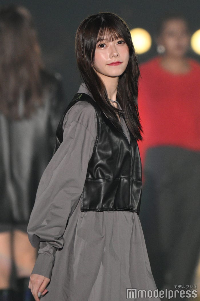 千葉恵里(C)モデルプレス