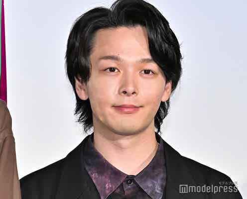 中村倫也、言い間違えでセリフ作る 賀来賢人興奮の“言葉”とは<劇場版 SPY×FAMILY CODE: White>