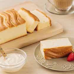 グランドカステラ/画像提供:Grand Castella Japan