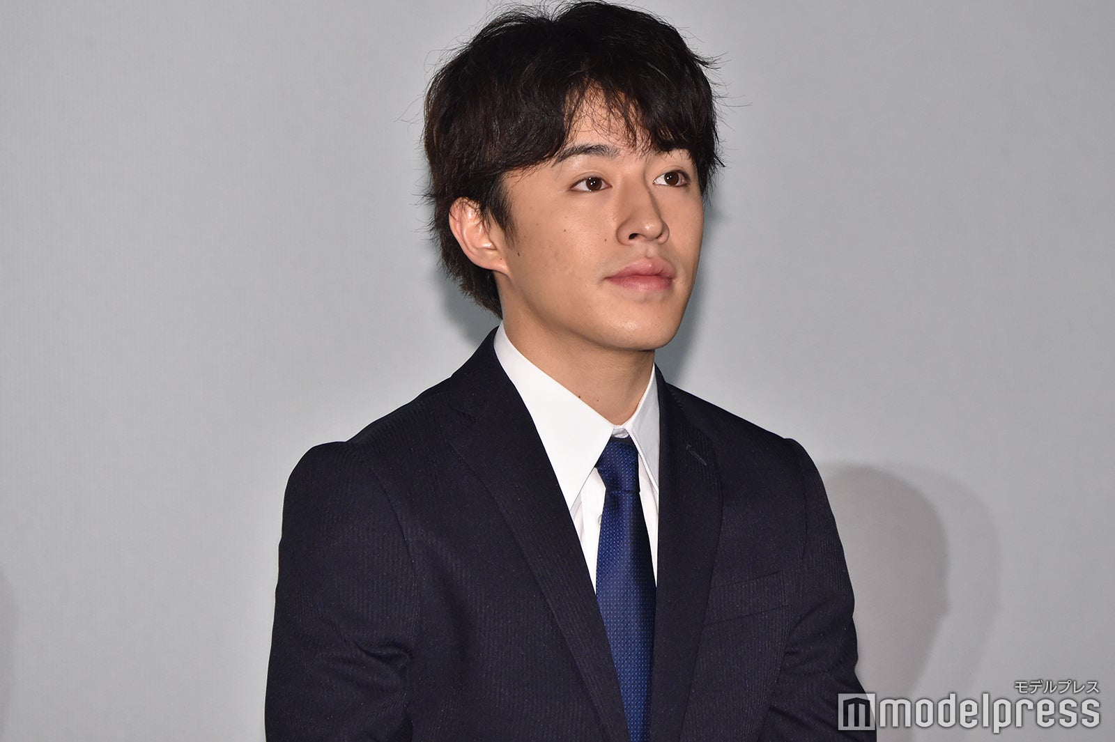 富田健太郎 （C）モデルプレス