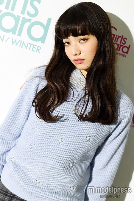 小松菜奈