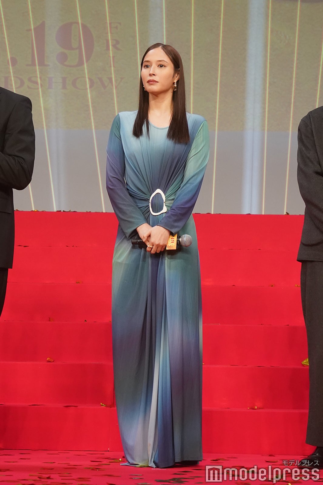 広瀬アリス（C）モデルプレス