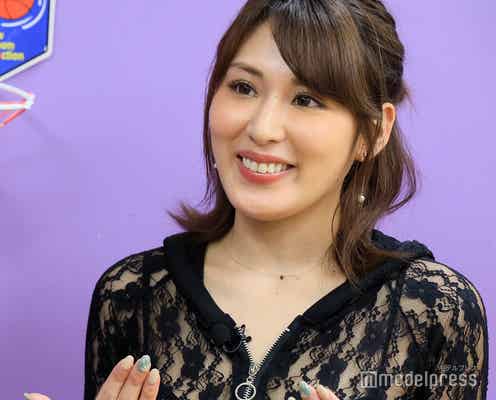 FカップのSEXYグラドル金子智美、“経験人数”をぶっちゃける「みんなと違いすぎる…」
