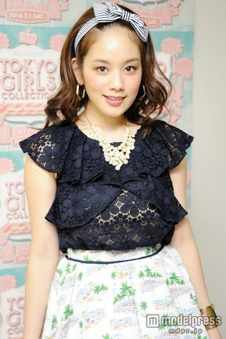 キャスター、女優としても幅広く活動を広げる筧美和子