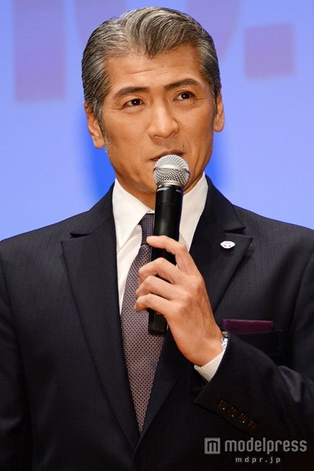 吉川晃司