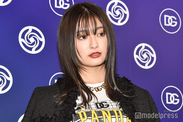 吉川愛 (C)モデルプレス