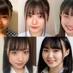 モデルプレス - 【中間速報】「女子高生ミスコン2020」北海道・東北エリア、暫定上位5人を発表<日本一かわいい女子高生>