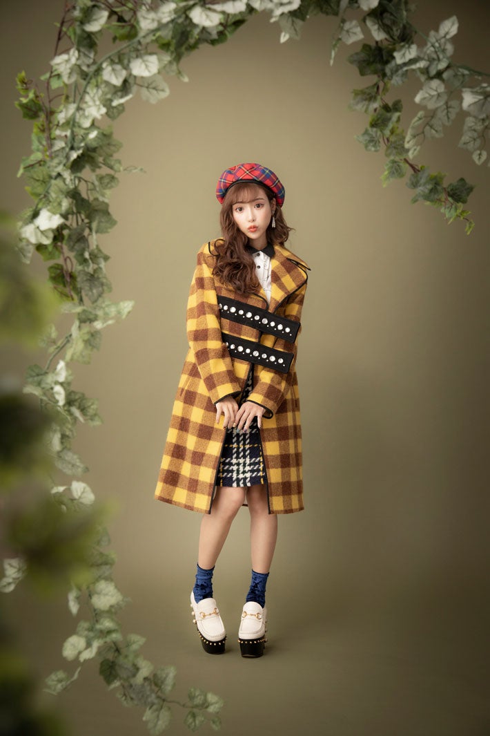 明日花キララ STYLE BOOK「neo nude...」（提供写真）