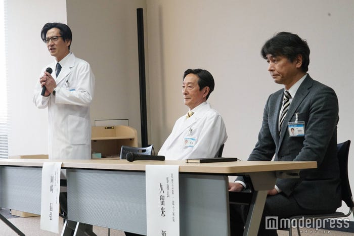 連続ドラマ『フラジャイル』第8話より(画像提供:フジテレビ)