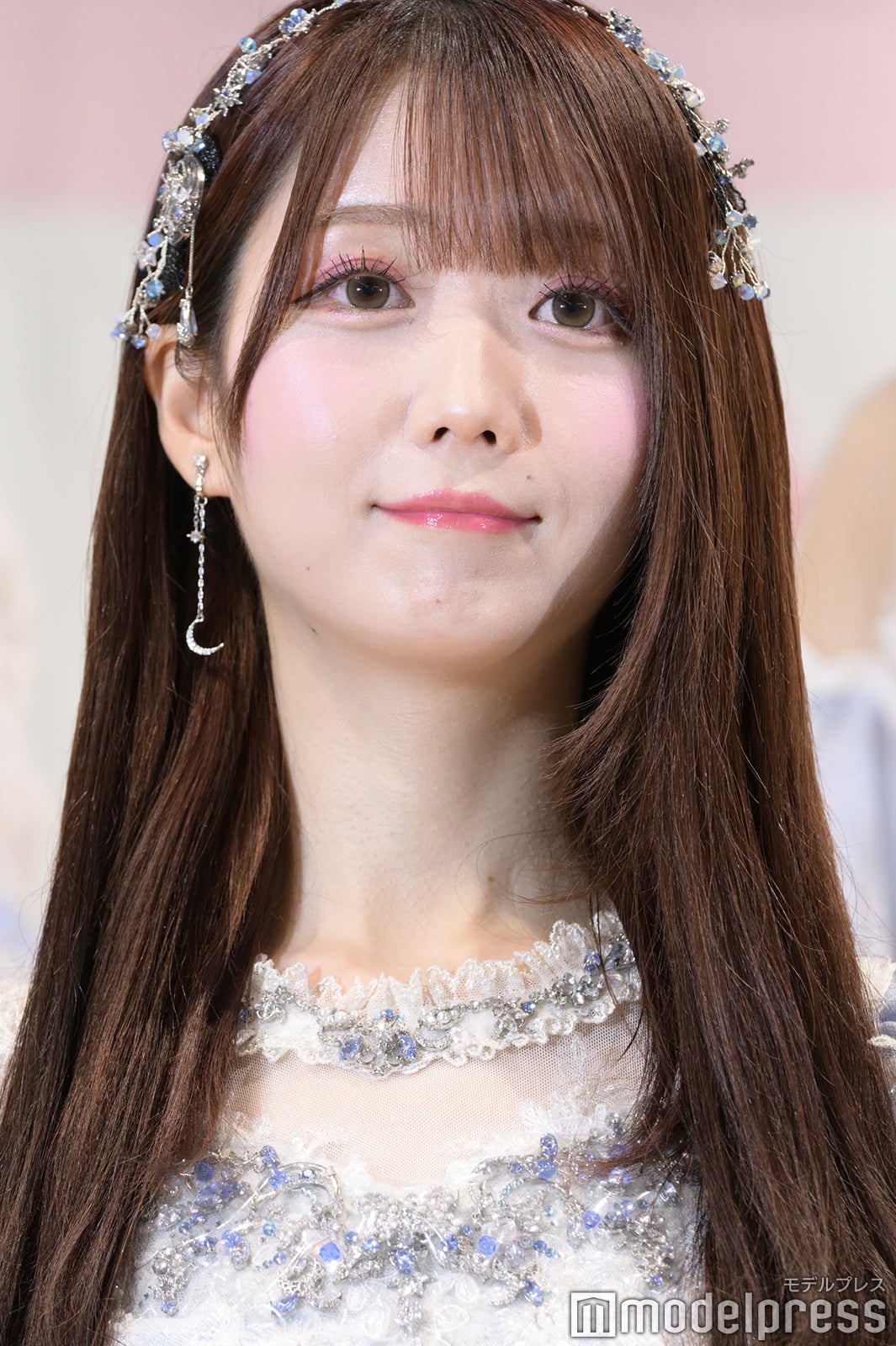 大谷映美里（C）モデルプレス