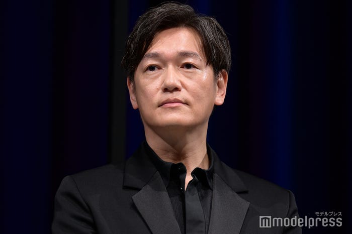 井浦新(C)モデルプレス