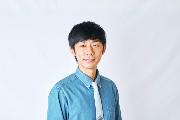 森本晋太郎(提供写真)