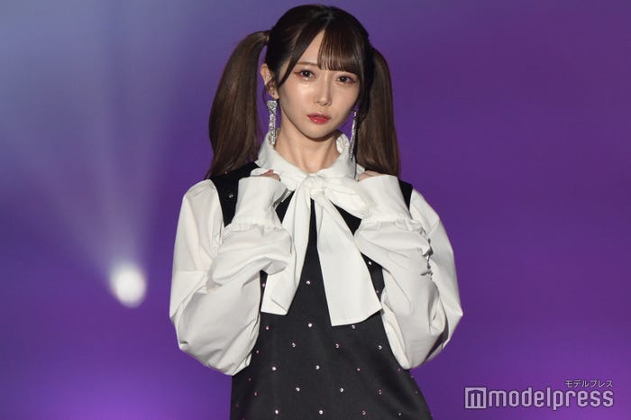 谷崎早耶(C)モデルプレス