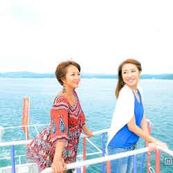 瀬戸内海を巡る尾道水道クルーズ