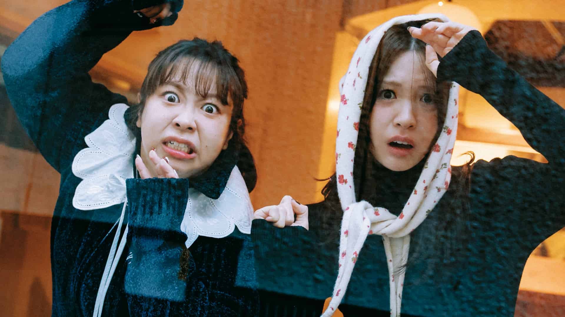 冬こそミニが効く♡ 太もも細見えが叶う【バルーンショートパンツ】着回し術