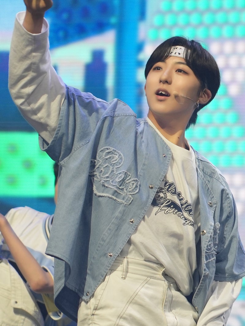 MIRAKU「Nizi Project Season 2 Global Boys Audition」（提供写真）