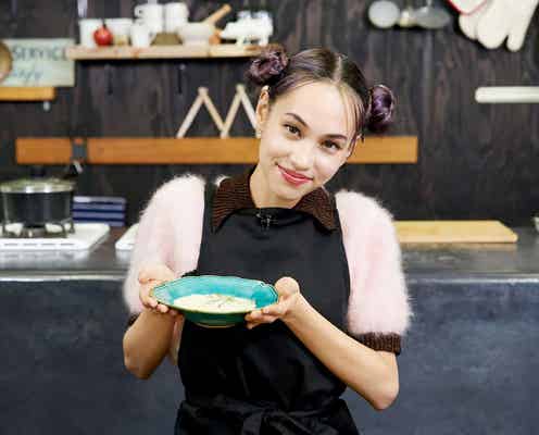 水原希子、自ら企画・出演・監修の冠番組「キコキカク」決定 亀甲縛りやポールダンスなど様々な“気になること”に挑戦
